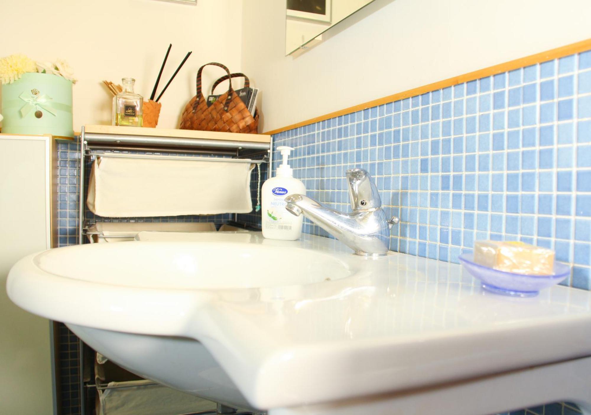 Apartmán Metro Amedeo - Stanza Privata Con Vasca Idromassaggio Neapol Exteriér fotografie