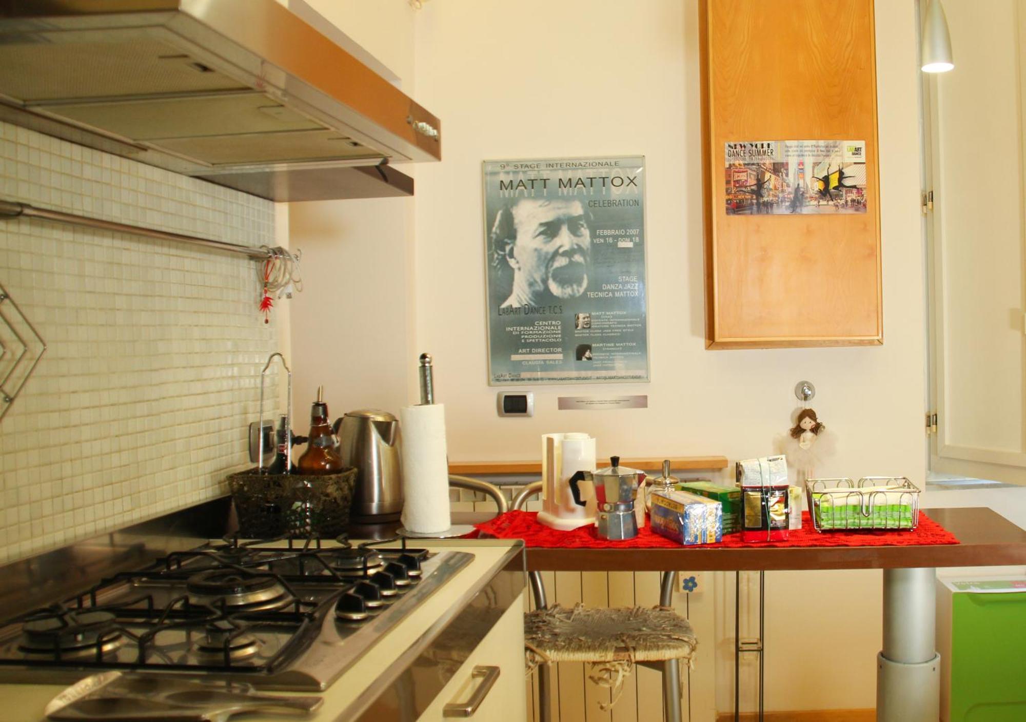 Apartmán Metro Amedeo - Stanza Privata Con Vasca Idromassaggio Neapol Exteriér fotografie