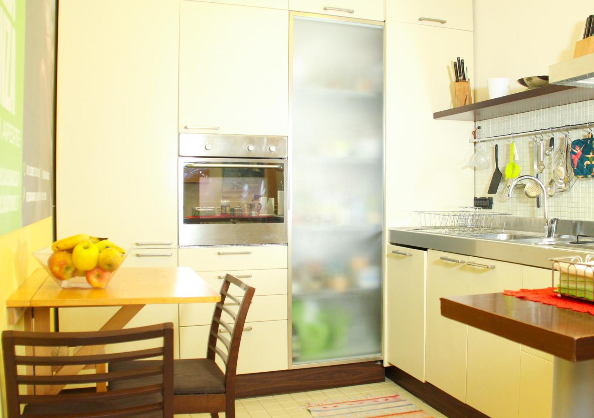 Apartmán Metro Amedeo - Stanza Privata Con Vasca Idromassaggio Neapol Exteriér fotografie